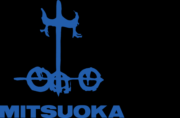 Mitsuoka Logo download in high quality