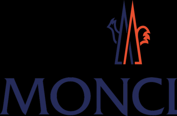 Moncler Logo download in high quality