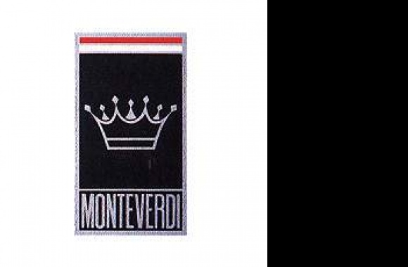 Monteverdi logo download in high quality