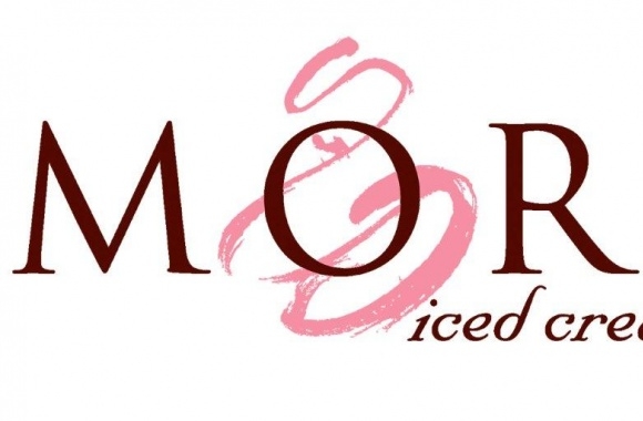 Mora logo download in high quality