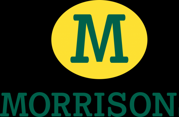 Morrisons Logo download in high quality