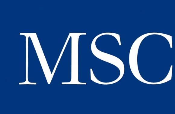MSCI Logo download in high quality