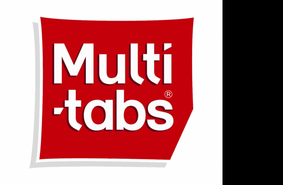 Multi-tabs Logo download in high quality