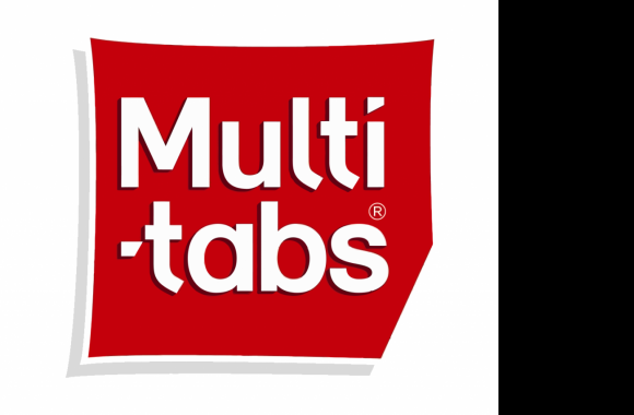 Multi-tabs Logo