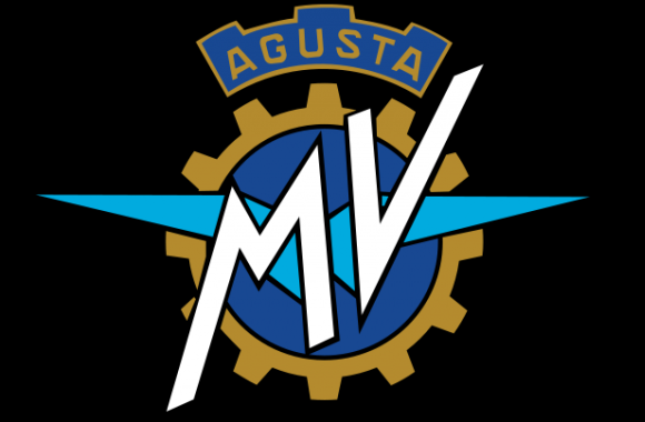 MV Agusta Logo download in high quality