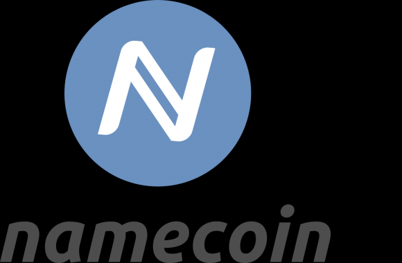 Namecoin Logo download in high quality