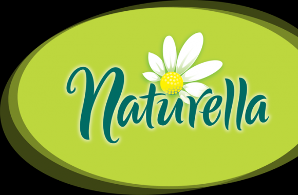 Naturella Logo download in high quality
