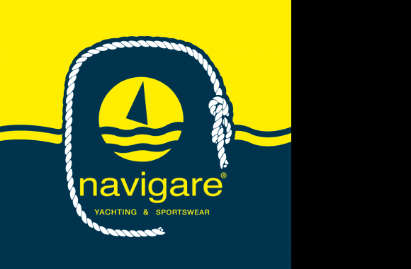 Navigare Logo download in high quality