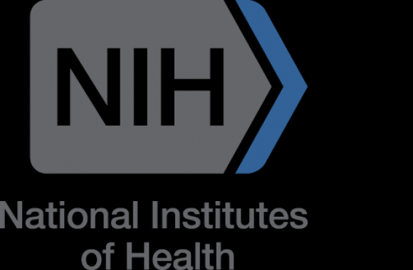 NIH Logo download in high quality