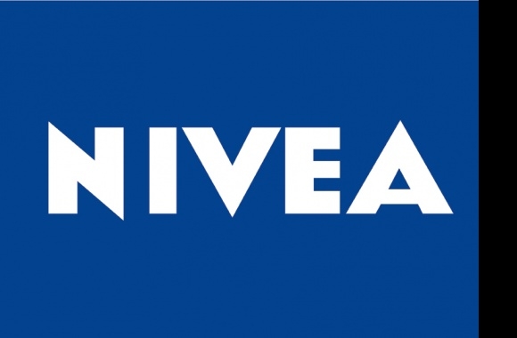 Nivea Logo download in high quality