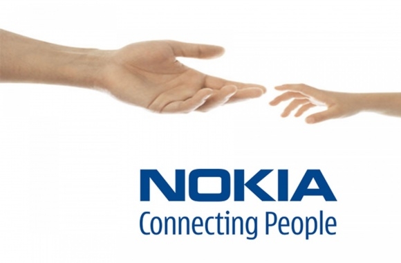 Nokia brand download in high quality