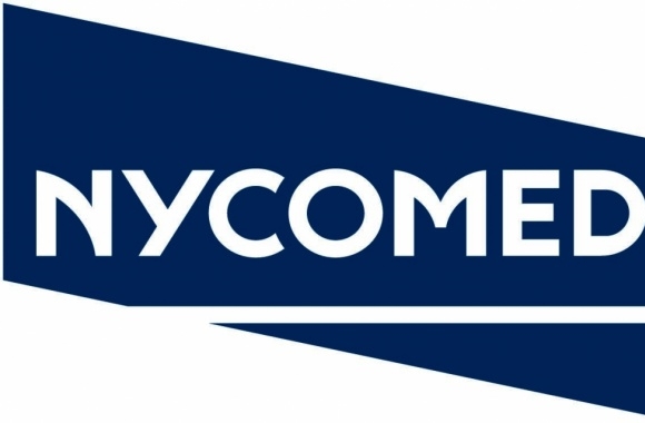 Nycomed Logo download in high quality