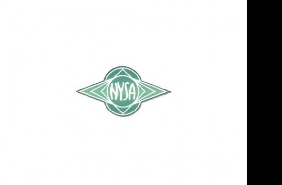 Nysa logo download in high quality