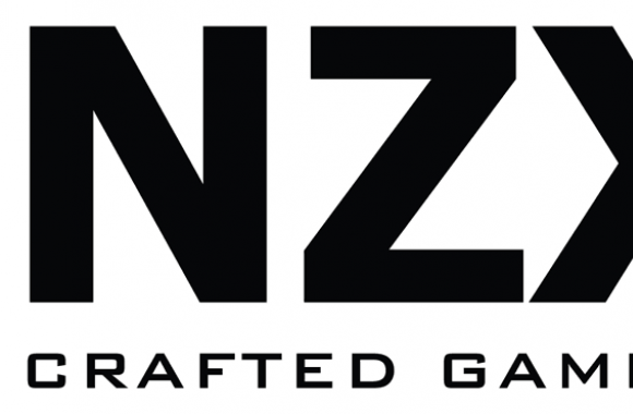 NZXT Logo download in high quality