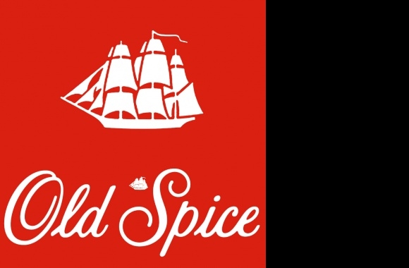 Old Spice Logo download in high quality