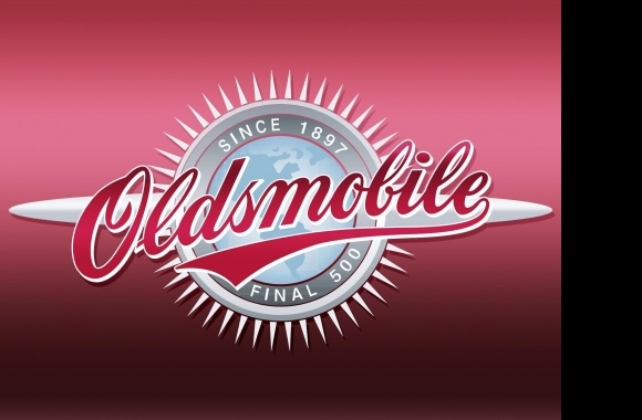 Oldsmobile logo download in high quality