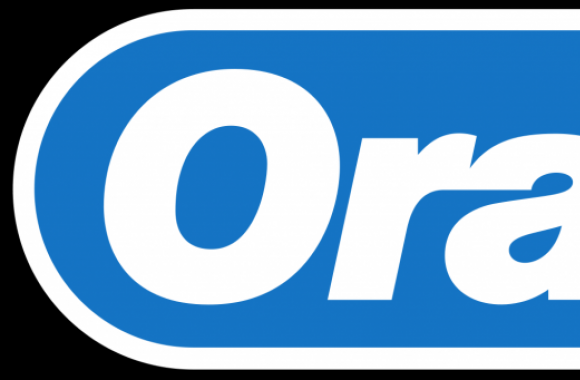 Oral-B Logo download in high quality