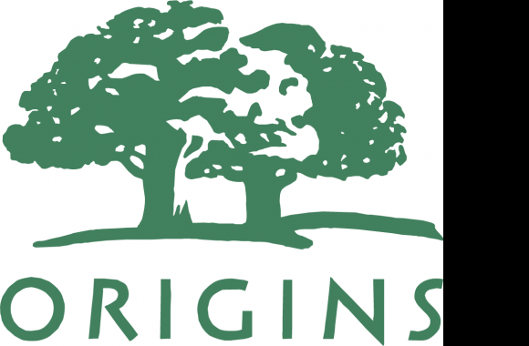 Origins Logo download in high quality