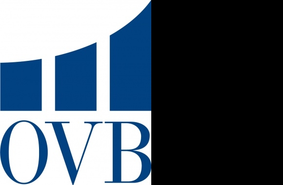 OVB Logo download in high quality