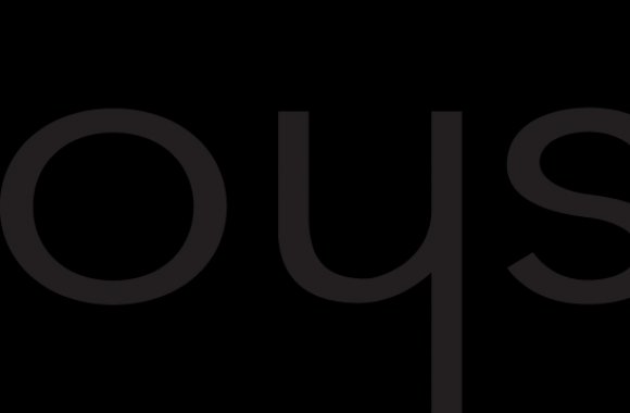 Oysho Logo download in high quality