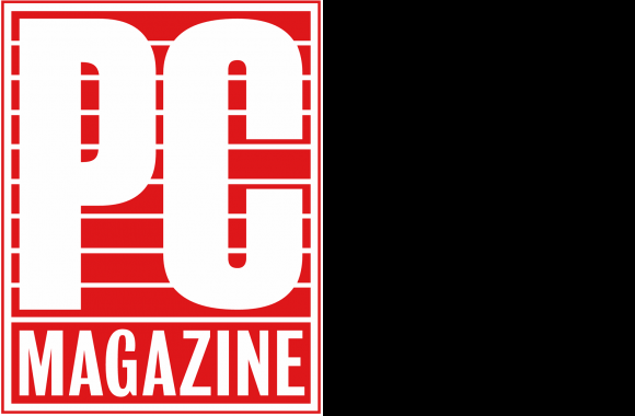PC Magazine Logo download in high quality