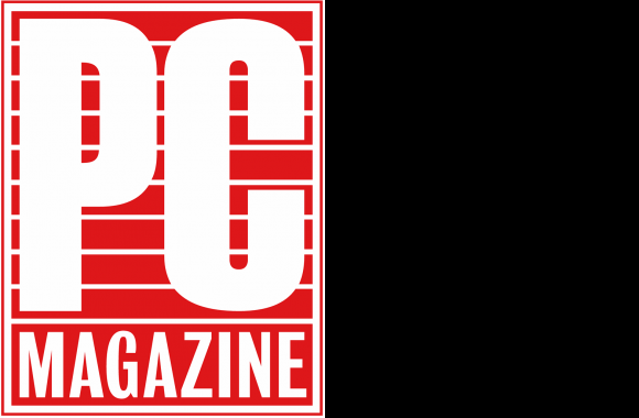 PC Magazine Logo