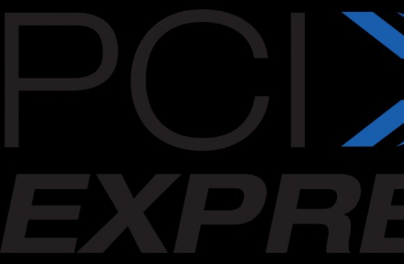 PCI Express Logo download in high quality