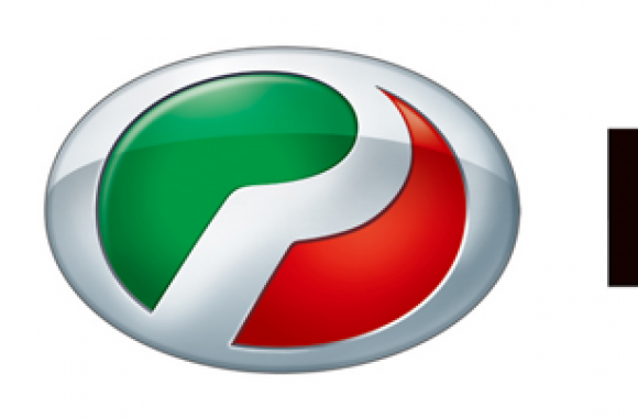 Perodua Logo