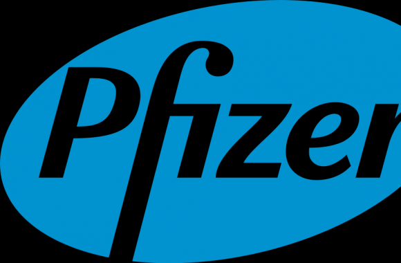 Pfizer Logo