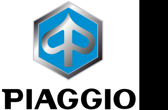 Piaggio Logo