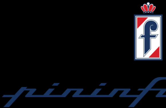 Pininfarina Logo download in high quality