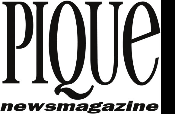 Pique Logo