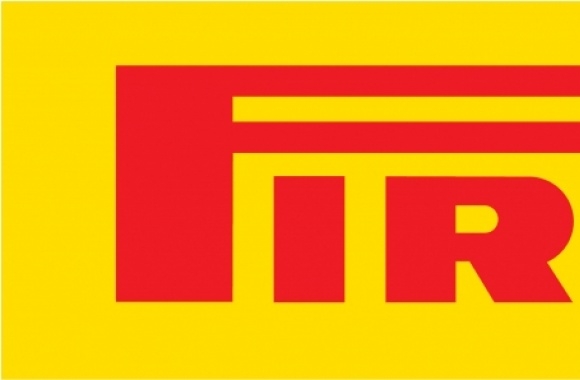 Pirelli Logo download in high quality