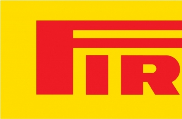 Pirelli Logo