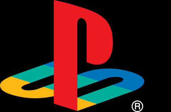 Play Station symbol download in high quality