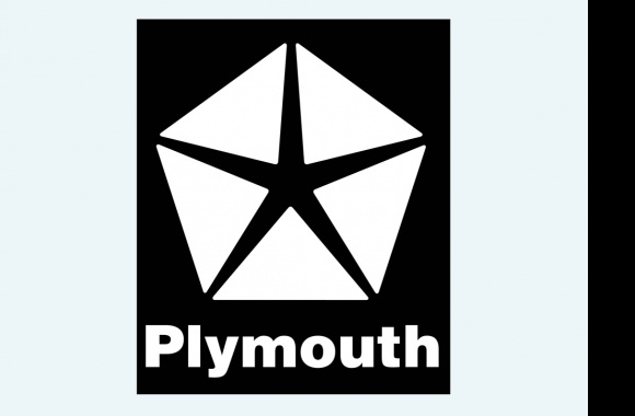 Plymouth logo download in high quality