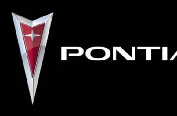 Pontiac logo download in high quality