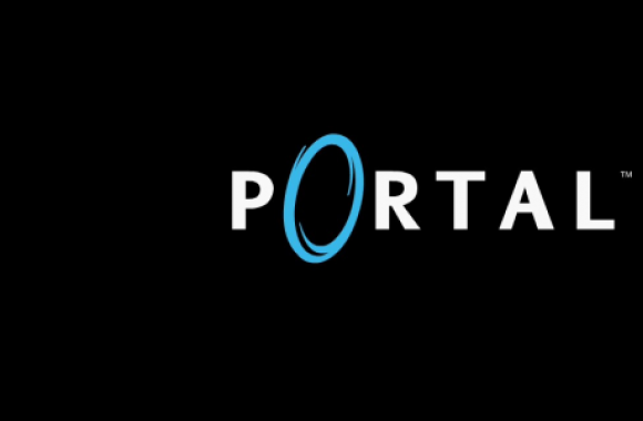 Portal Logo download in high quality