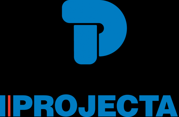 Projecta Logo download in high quality