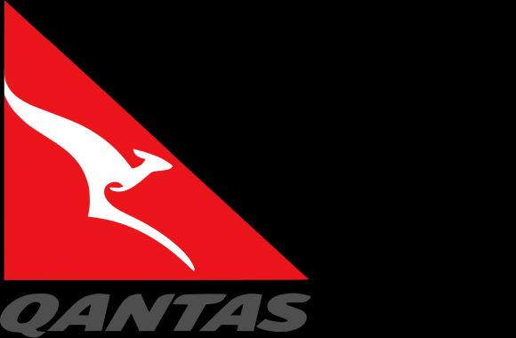 Qantas Logo download in high quality