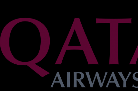 Qatar Airways Logo