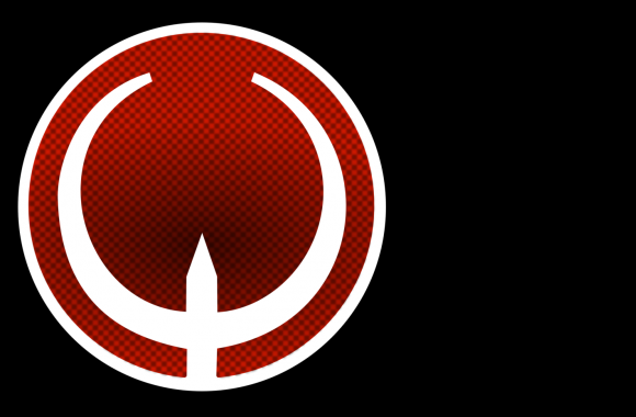 Quake Live Logo download in high quality