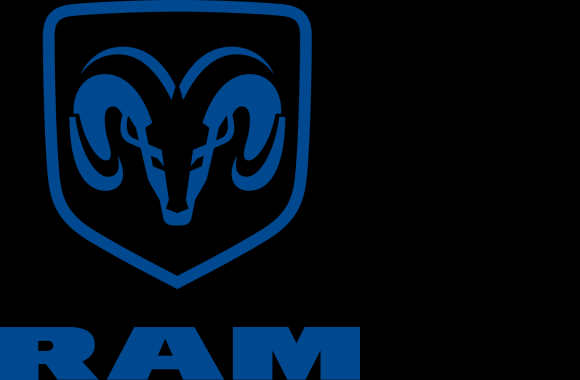 RAM Logo