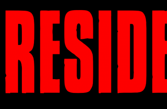 Resident Evil Logo