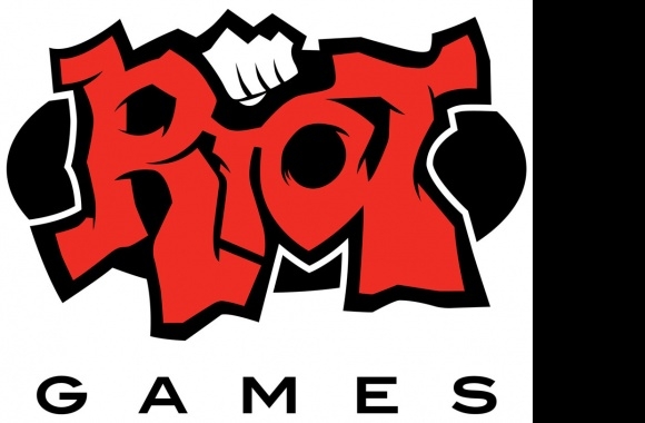 Riot Games Logo download in high quality