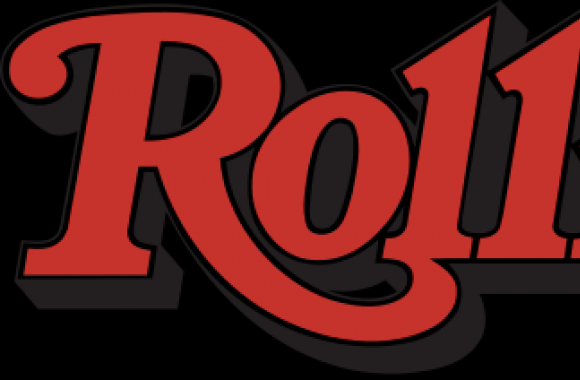 Rolling Stone Logo