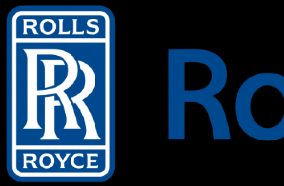 Rolls-Royce Logo download in high quality