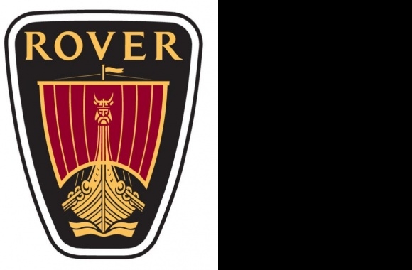 Rover logo download in high quality