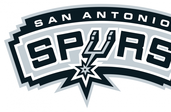 San Antonio Spurs Symbol download in high quality