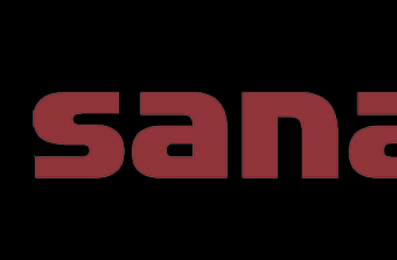 Sanako Logo download in high quality